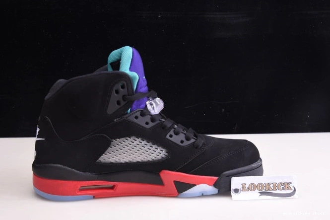5 Air CZ1786-001 3 Jordan Top 0807